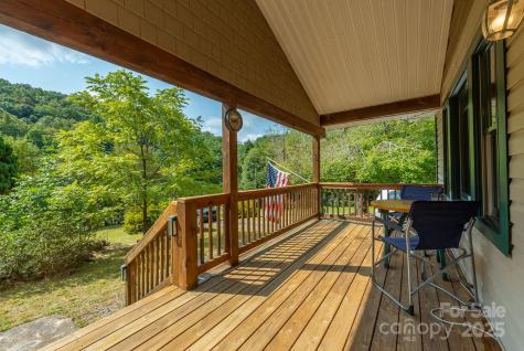 87 Chestnut Hill Road Black Mountain NC 28711