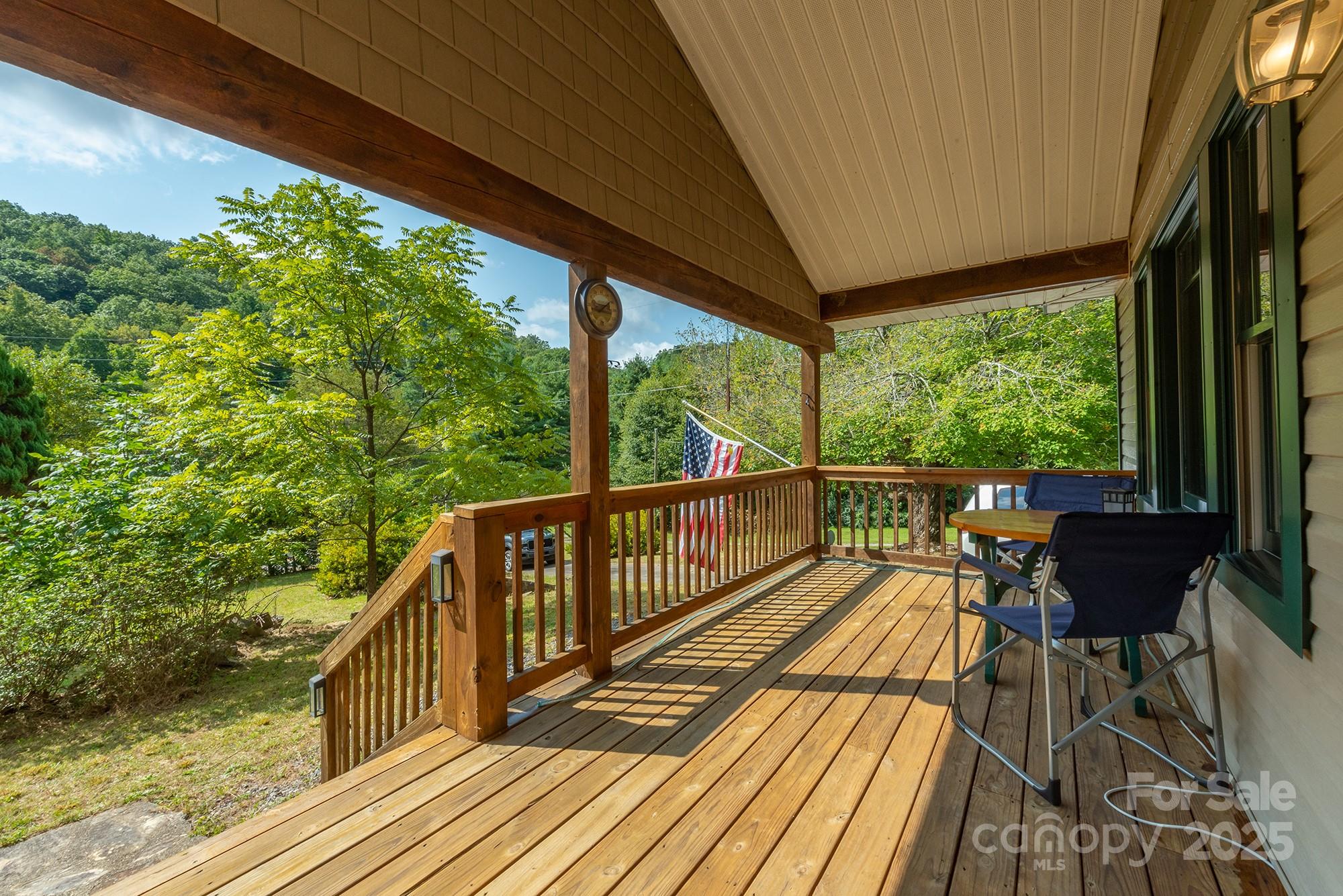 87 Chestnut Hill Road Black Mountain NC 28711