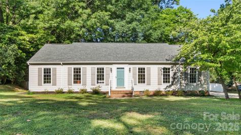 9608 Watergate Road Charlotte NC 28270