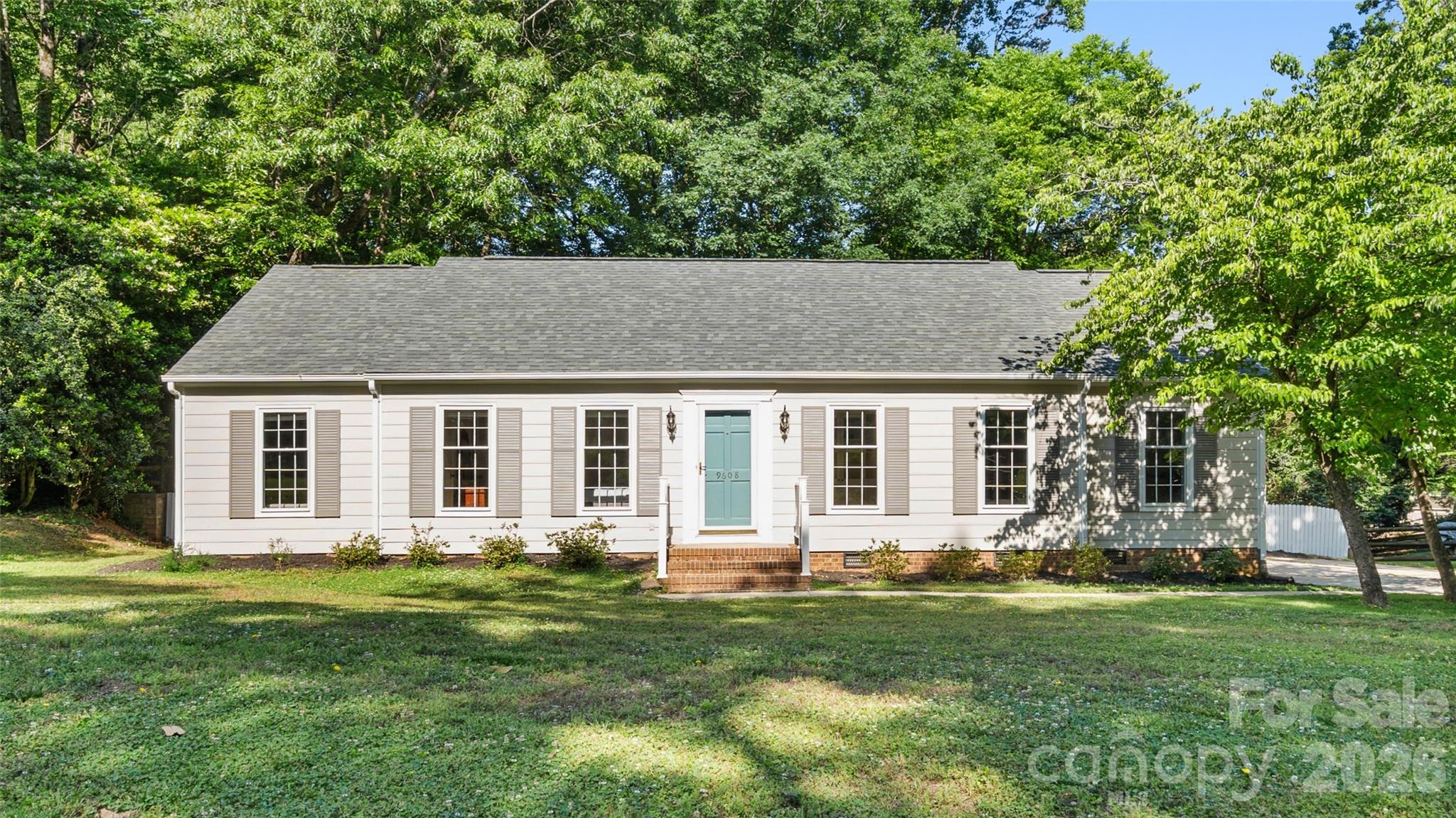 9608 Watergate Road Charlotte NC 28270