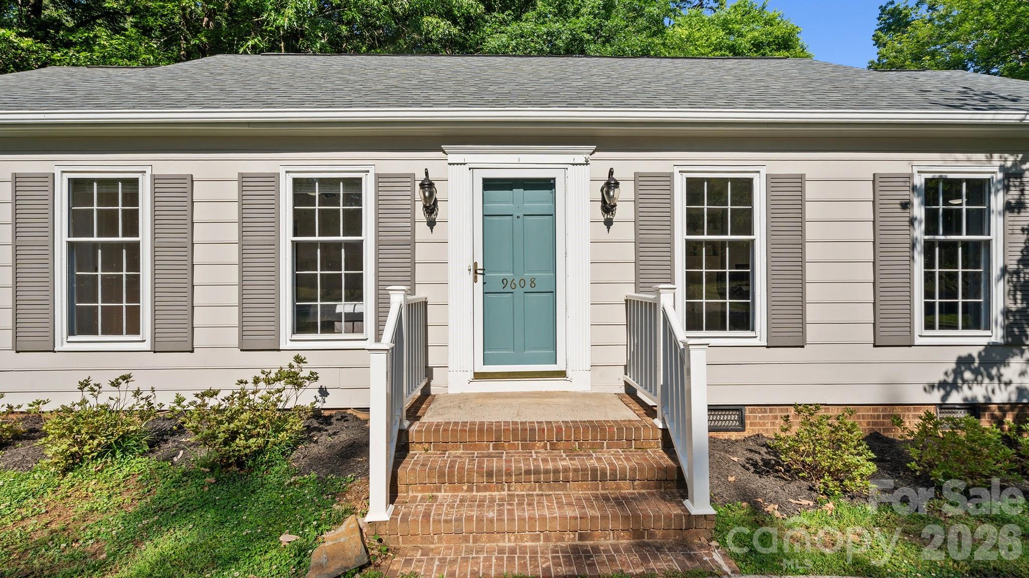 9608 Watergate Road Charlotte NC 28270