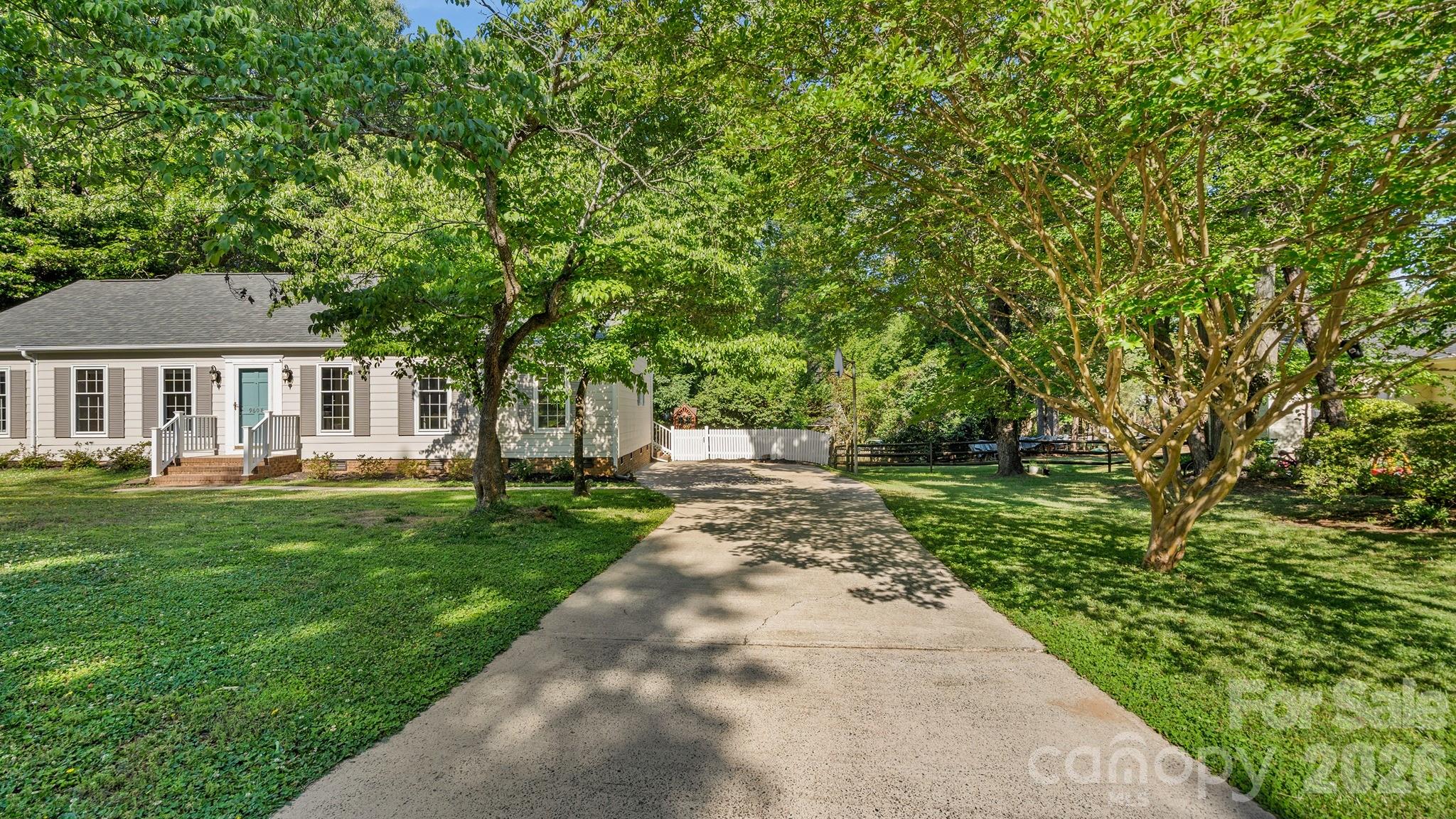 9608 Watergate Road Charlotte NC 28270