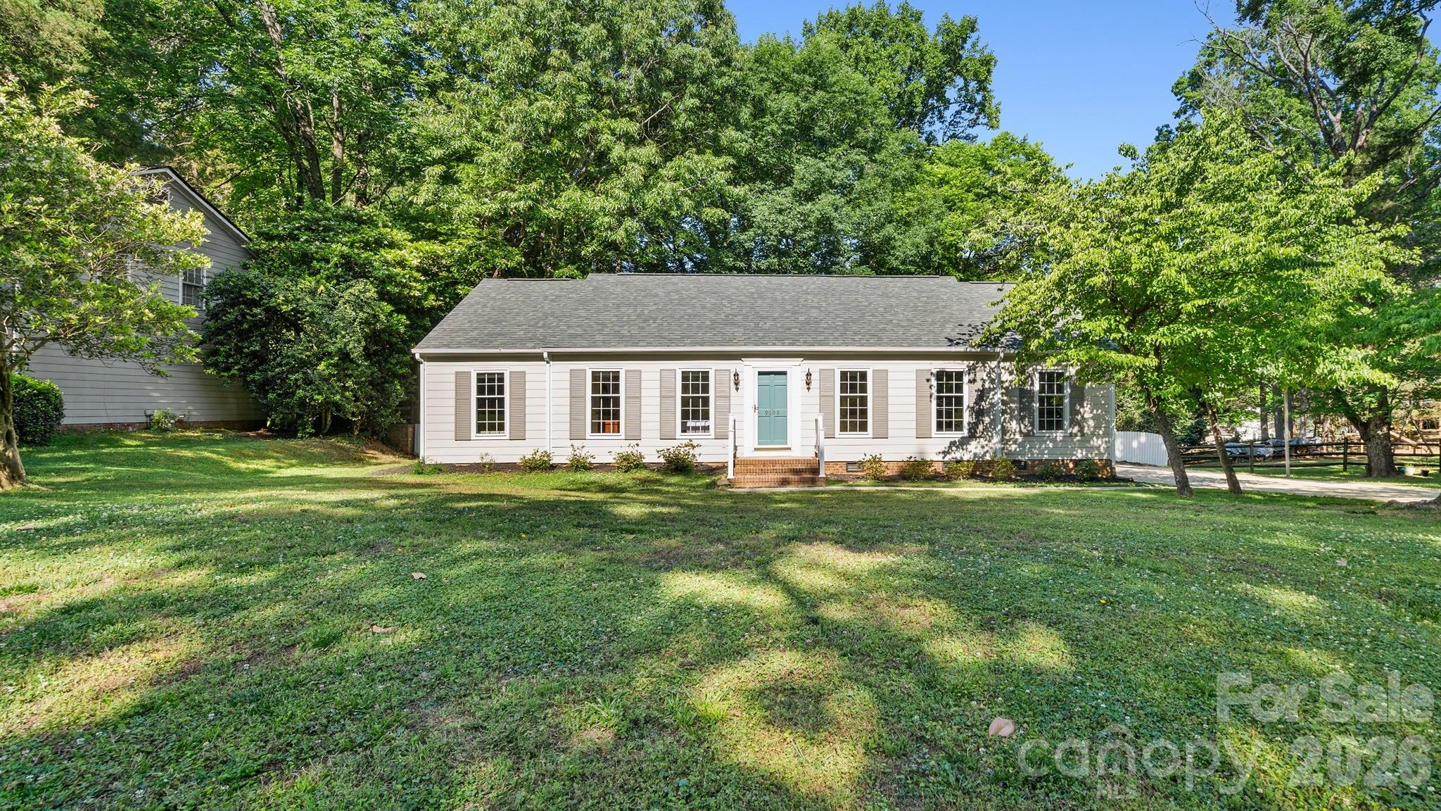 9608 Watergate Road Charlotte NC 28270