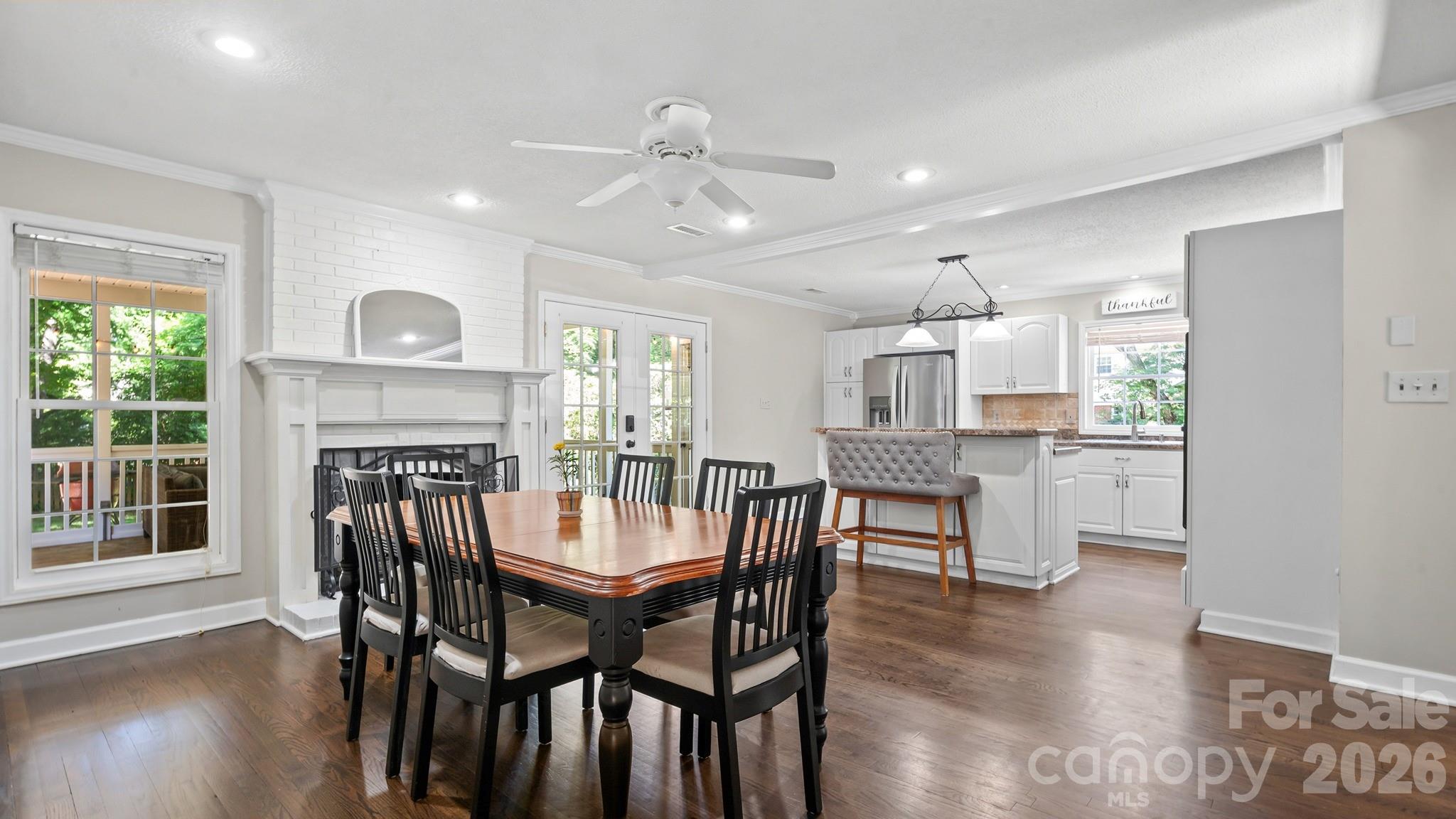 9608 Watergate Road Charlotte NC 28270