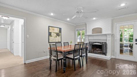 9608 Watergate Road Charlotte NC 28270