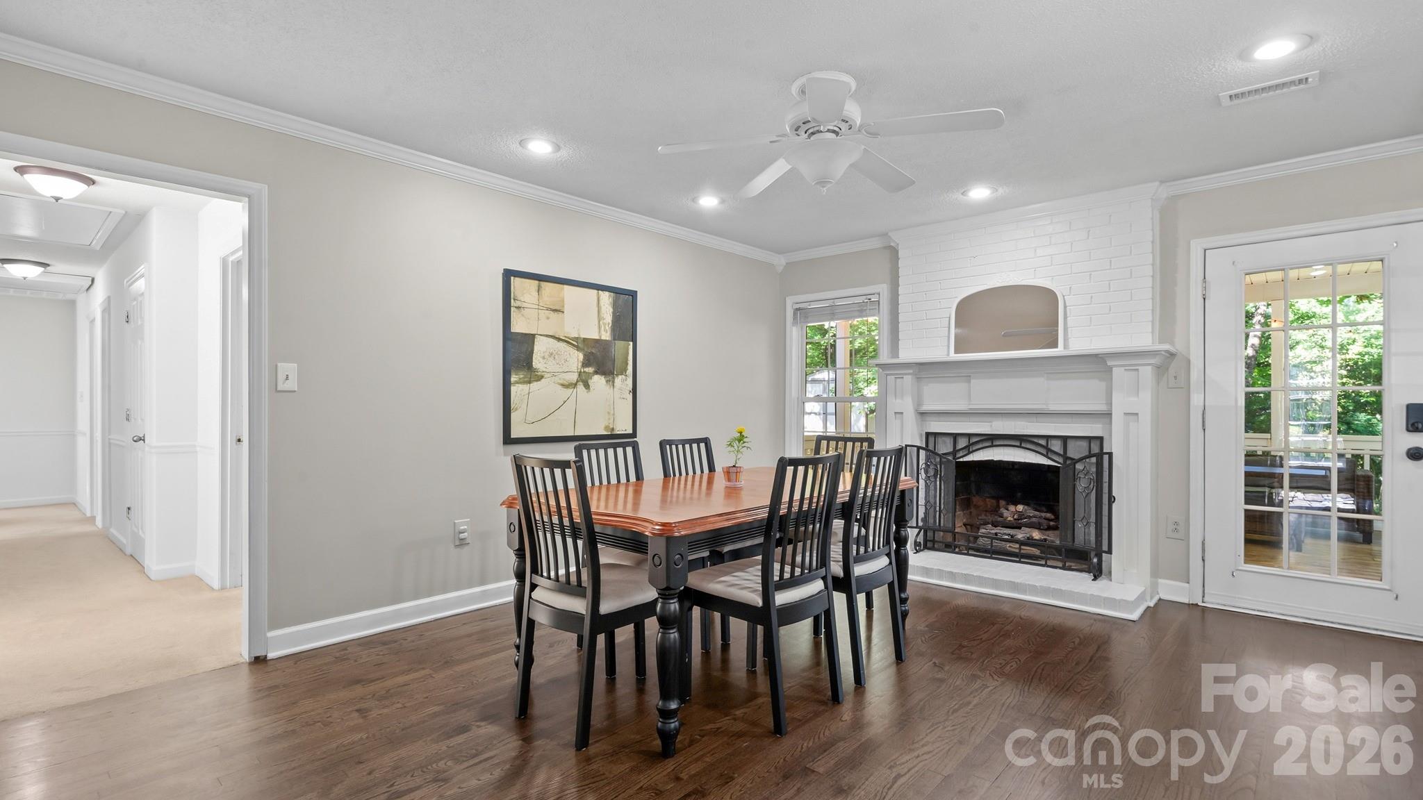 9608 Watergate Road Charlotte NC 28270