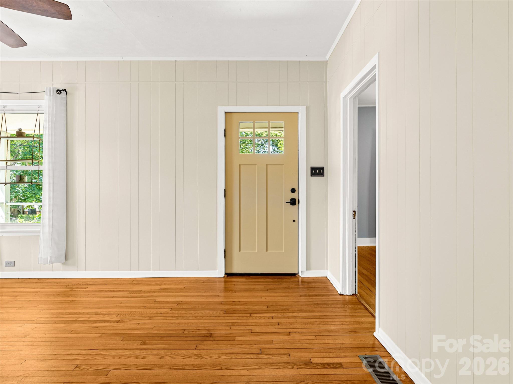 125 Edwards Avenue Swannanoa NC 28778
