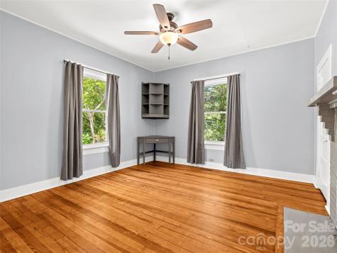 125 Edwards Avenue Swannanoa NC 28778