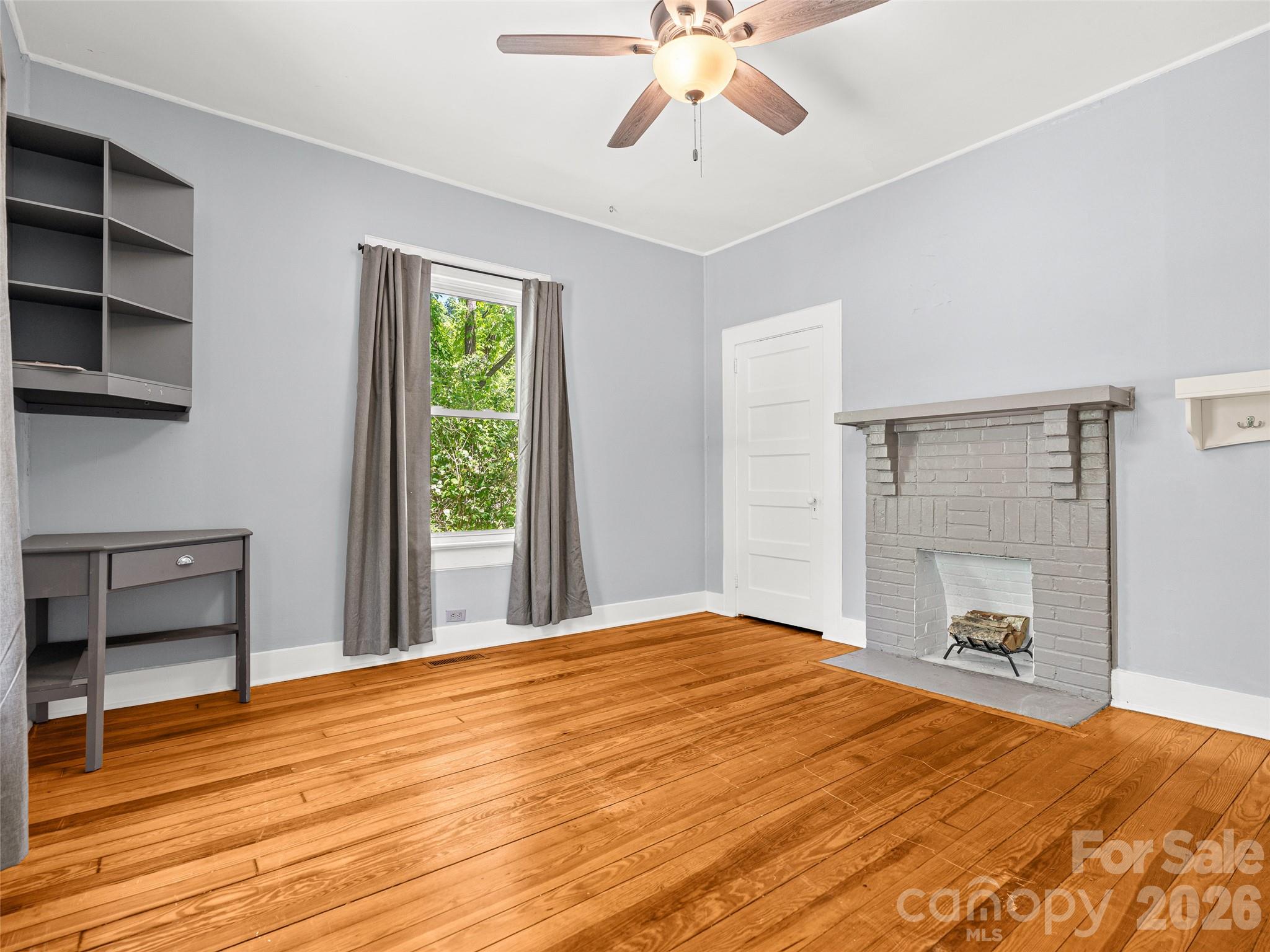 125 Edwards Avenue Swannanoa NC 28778