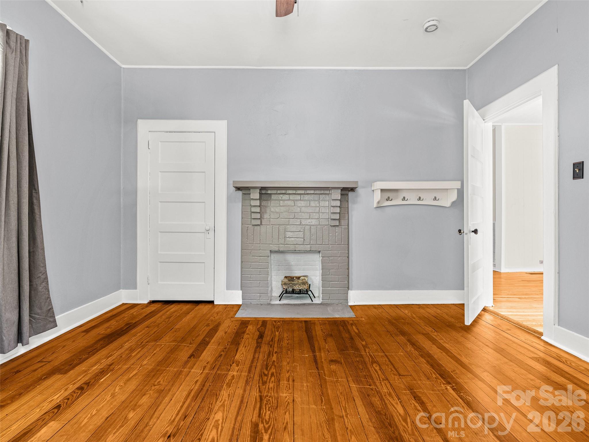 125 Edwards Avenue Swannanoa NC 28778