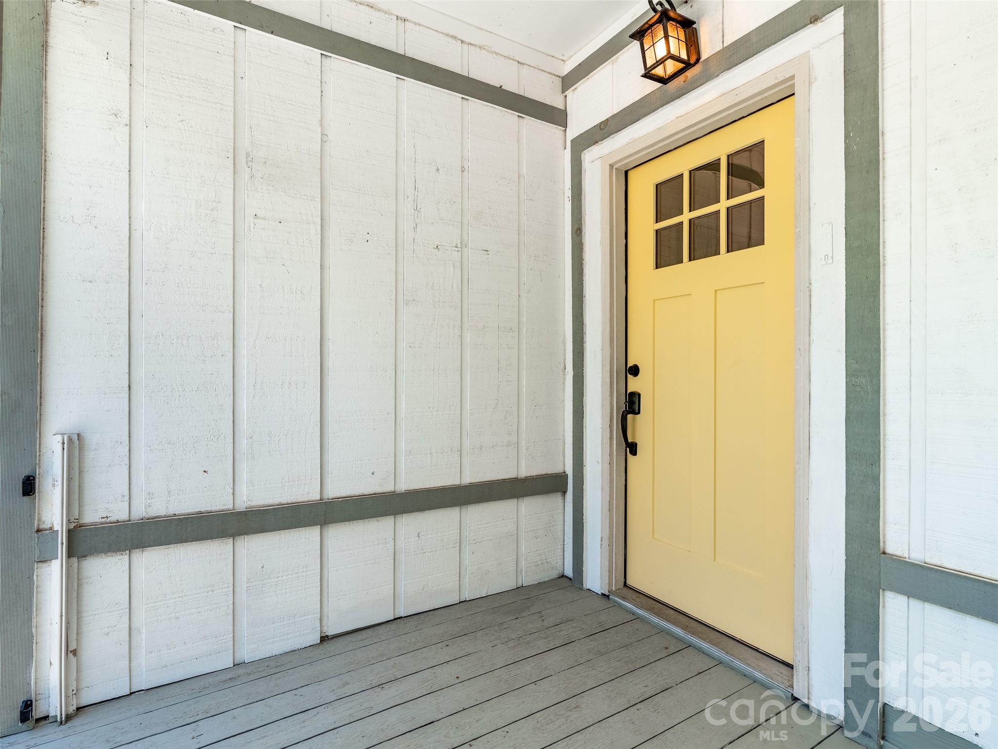 125 Edwards Avenue Swannanoa NC 28778