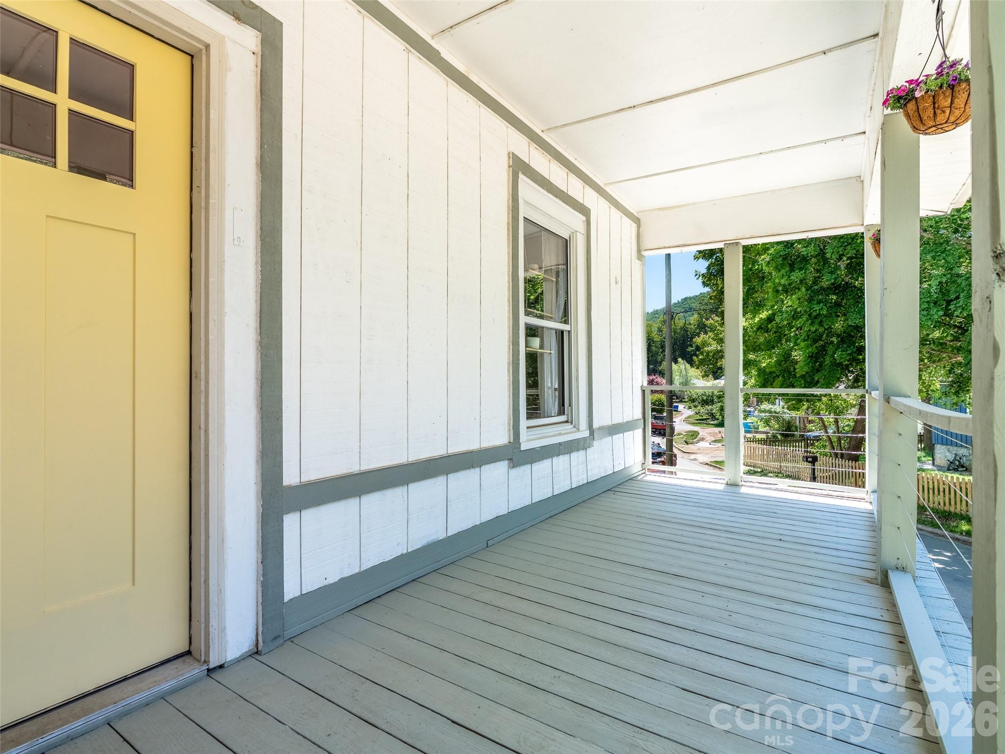 125 Edwards Avenue Swannanoa NC 28778