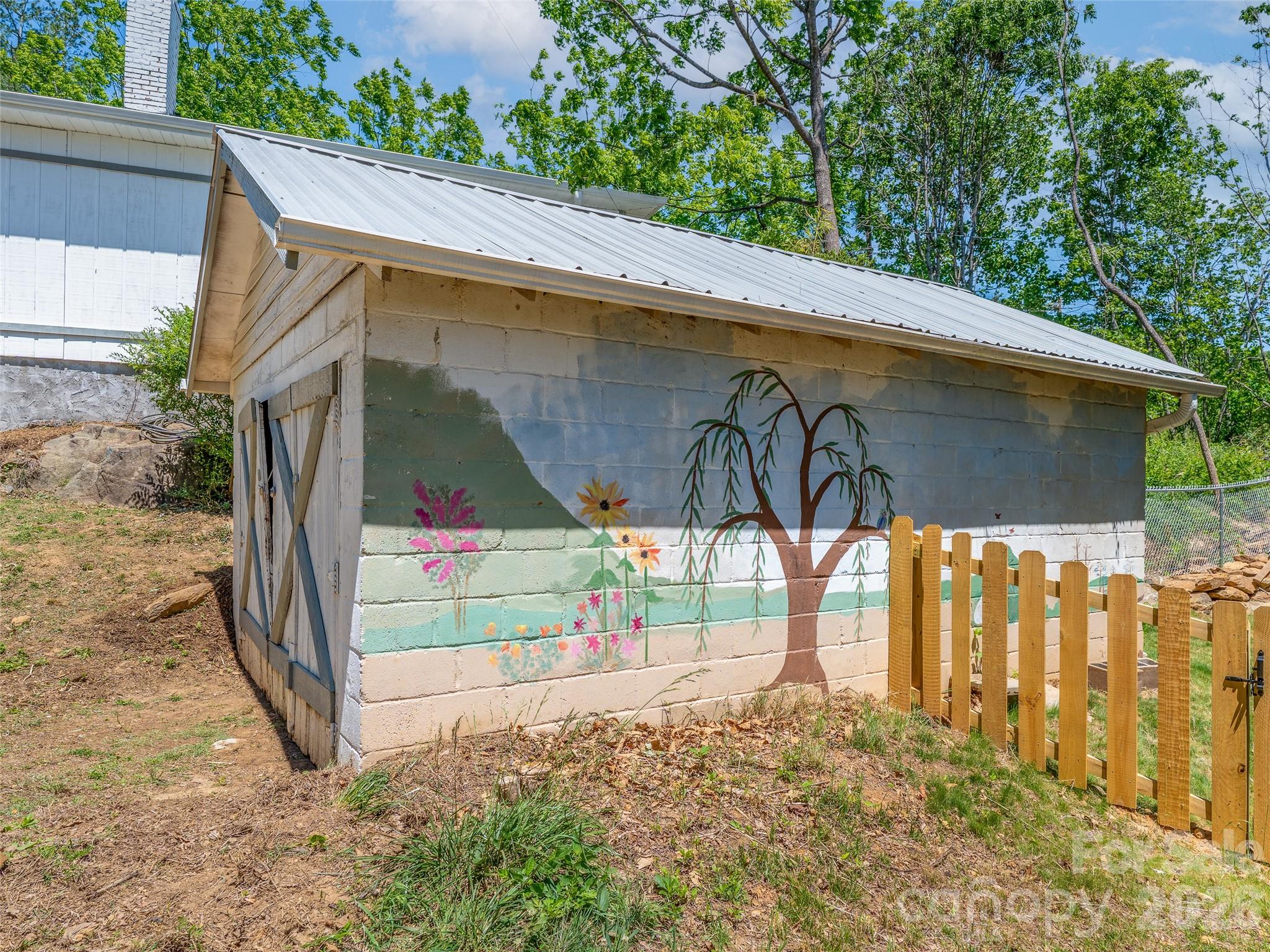 125 Edwards Avenue Swannanoa NC 28778