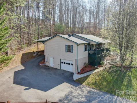 335 Icenhower Road Leicester NC 28748