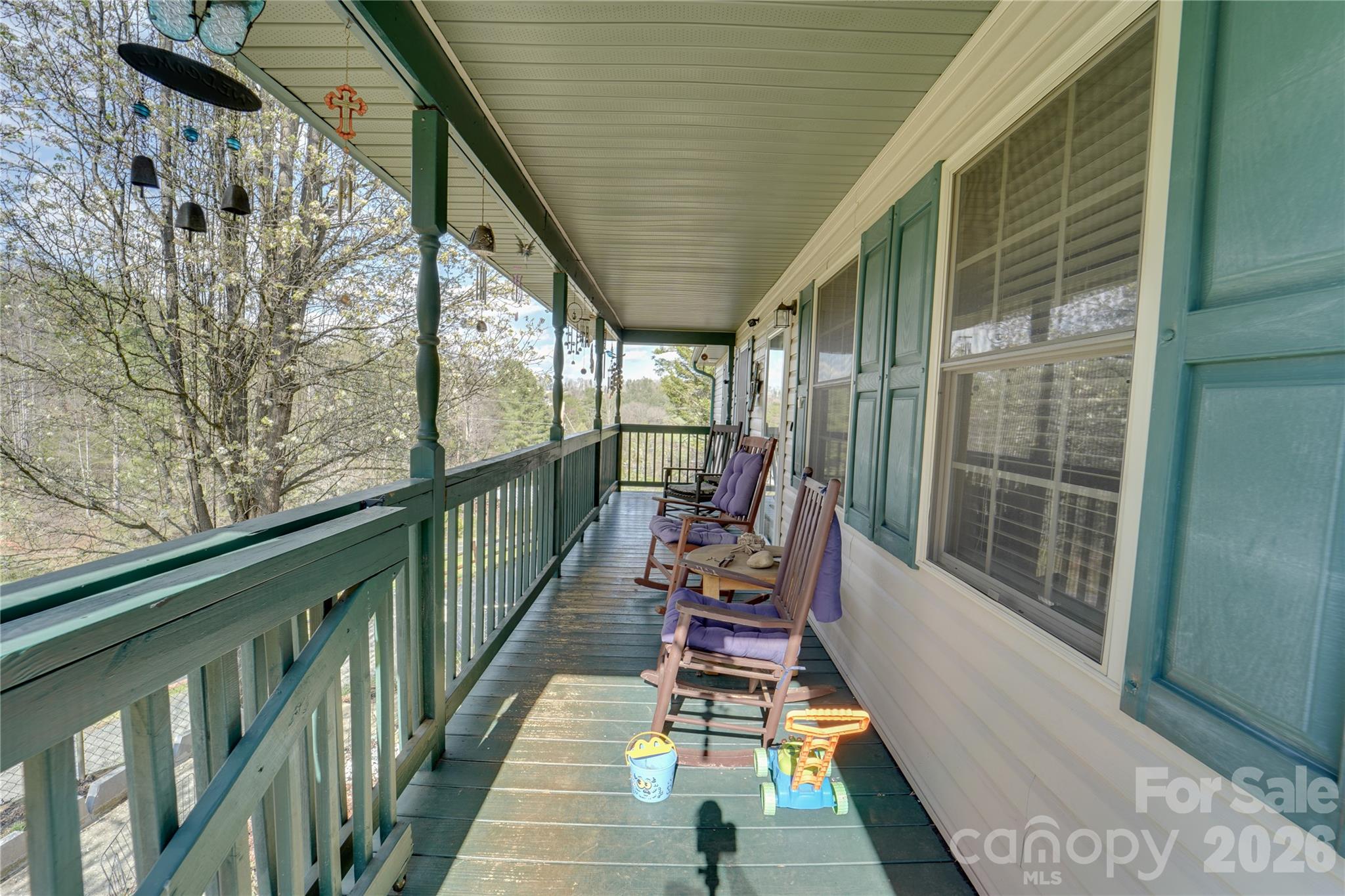 335 Icenhower Road Leicester NC 28748
