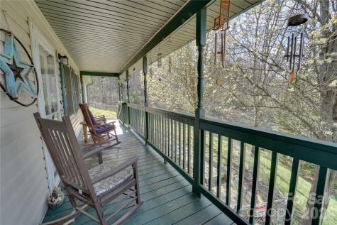 335 Icenhower Road Leicester NC 28748