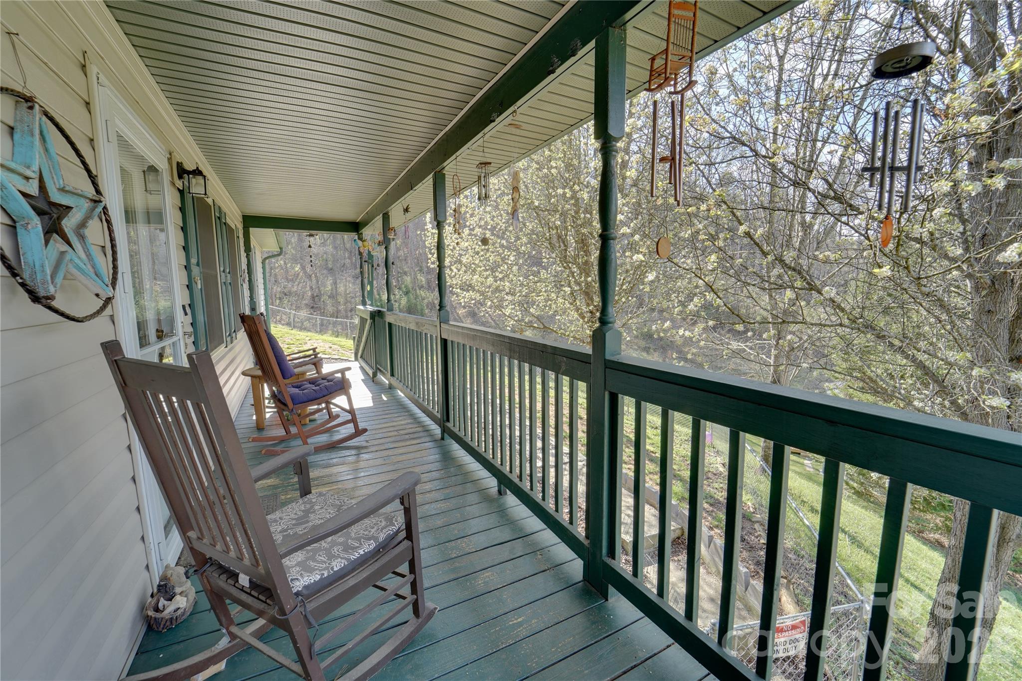 335 Icenhower Road Leicester NC 28748