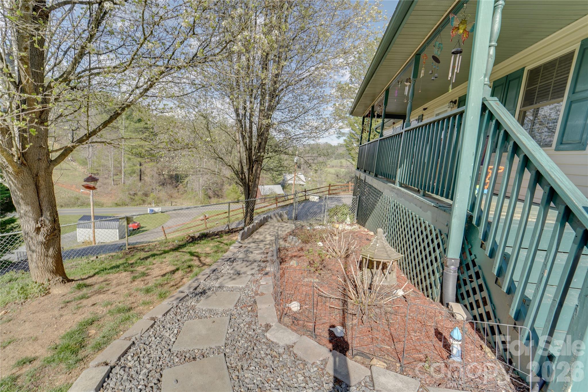 335 Icenhower Road Leicester NC 28748