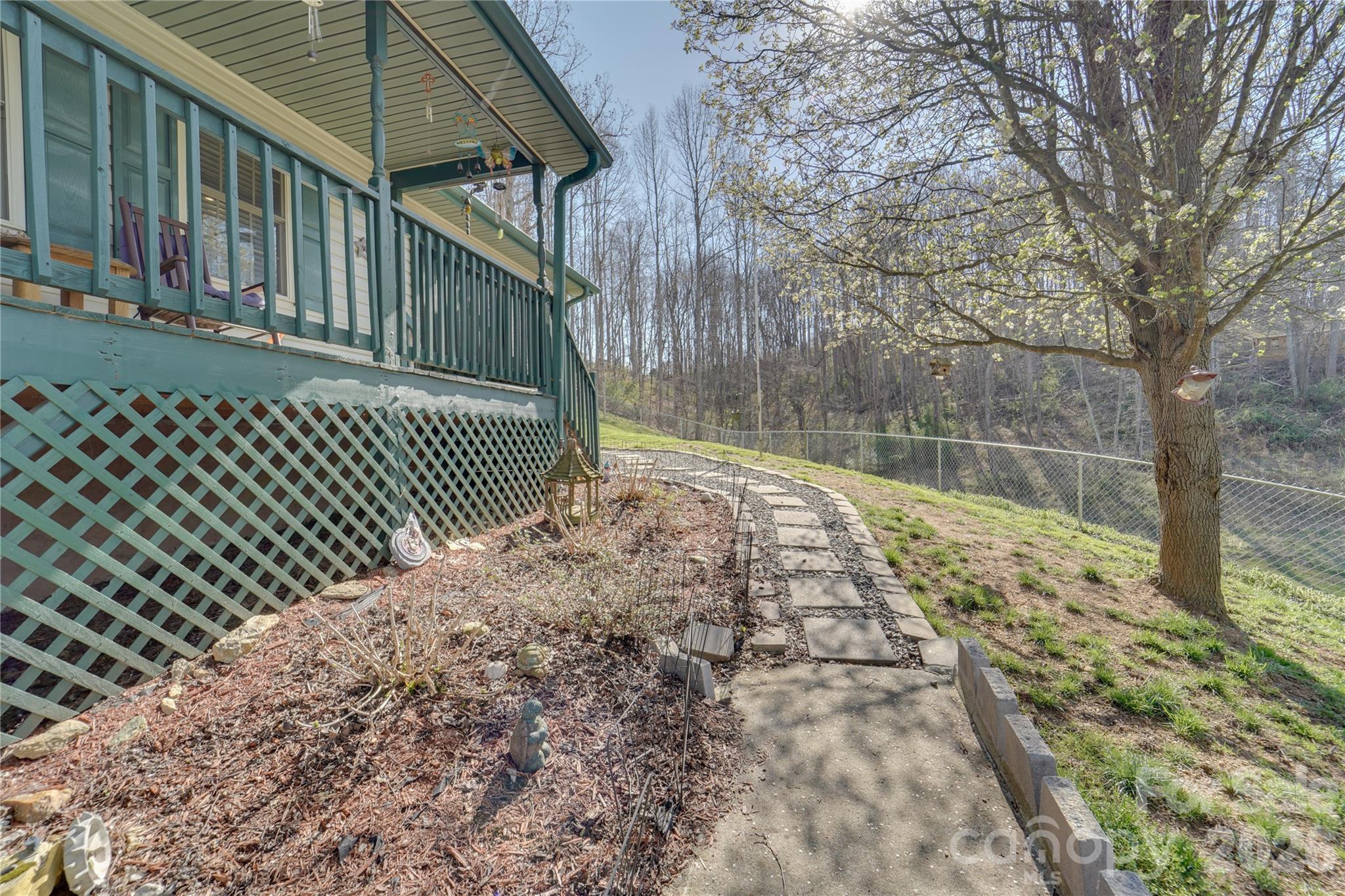 335 Icenhower Road Leicester NC 28748
