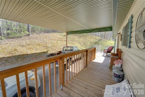 335 Icenhower Road Leicester NC 28748