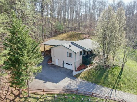 335 Icenhower Road Leicester NC 28748