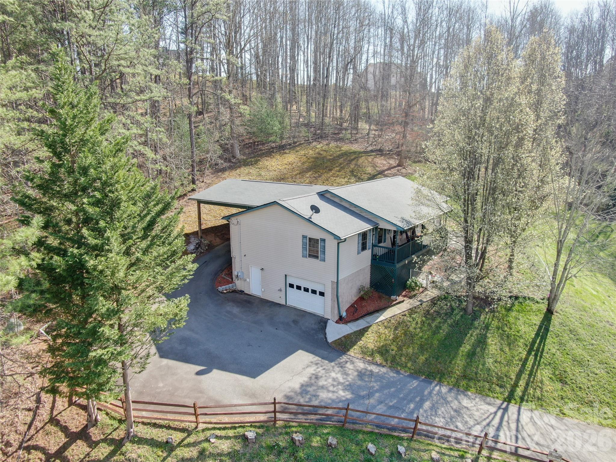 335 Icenhower Road Leicester NC 28748