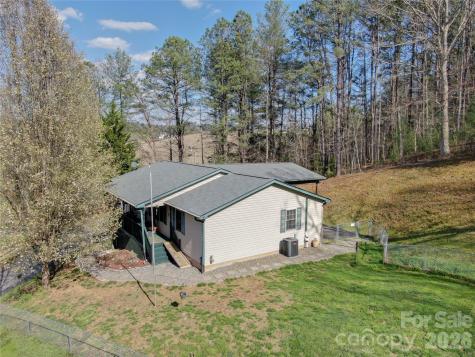 335 Icenhower Road Leicester NC 28748