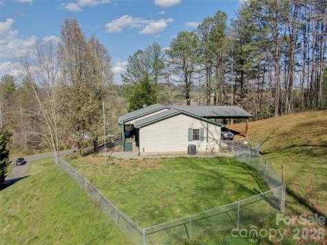 335 Icenhower Road Leicester NC 28748
