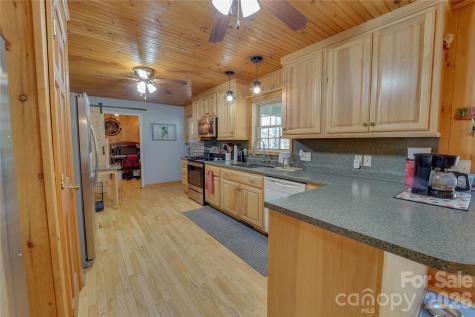 335 Icenhower Road Leicester NC 28748