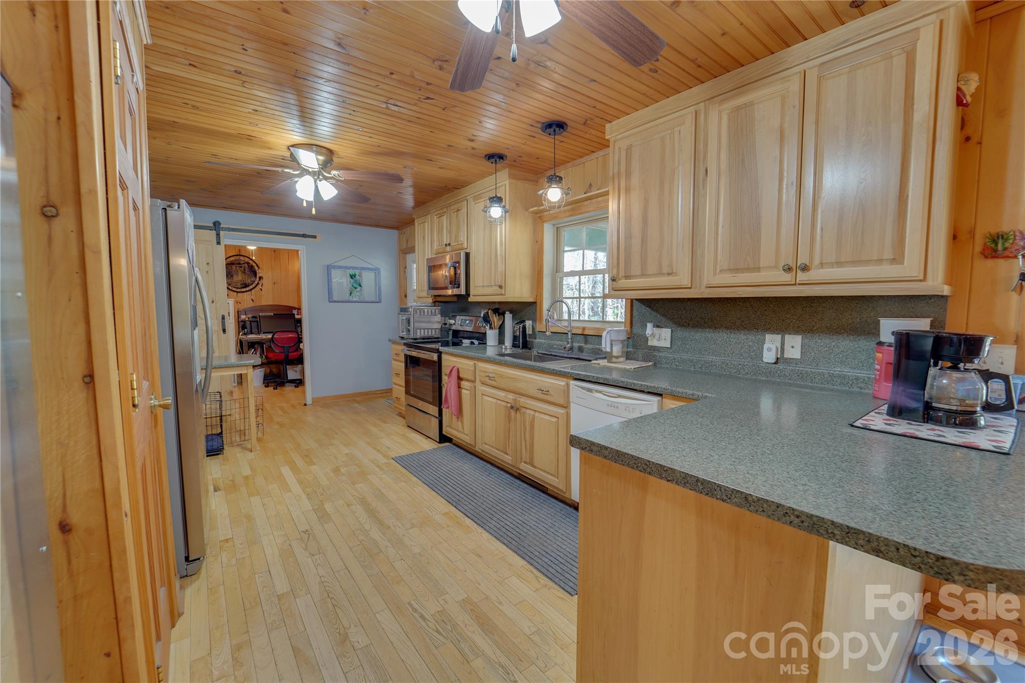 335 Icenhower Road Leicester NC 28748