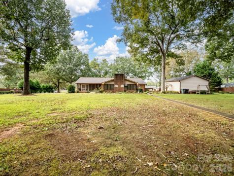 2526 Goldmine Road Monroe NC 28110