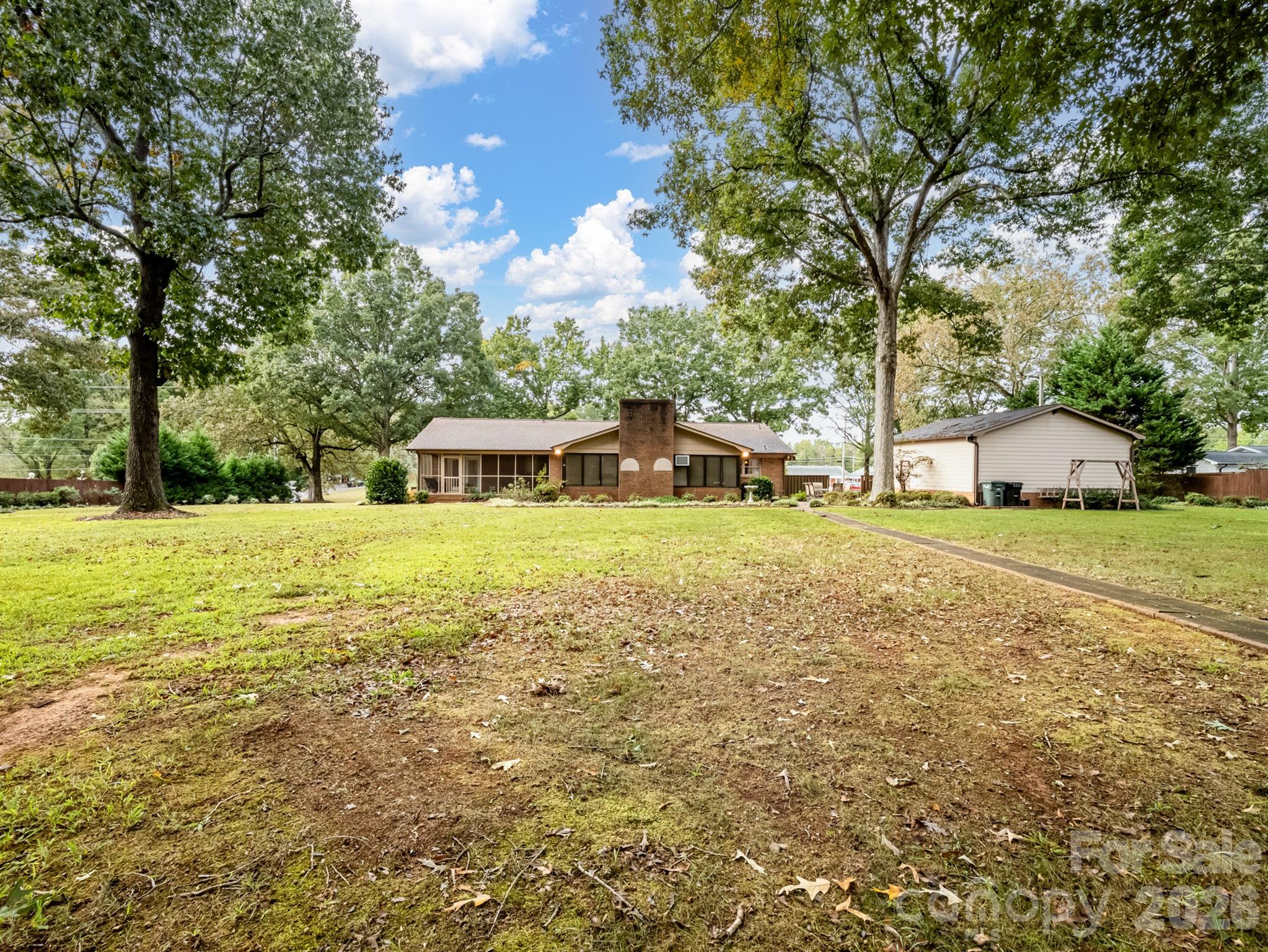 2526 Goldmine Road Monroe NC 28110