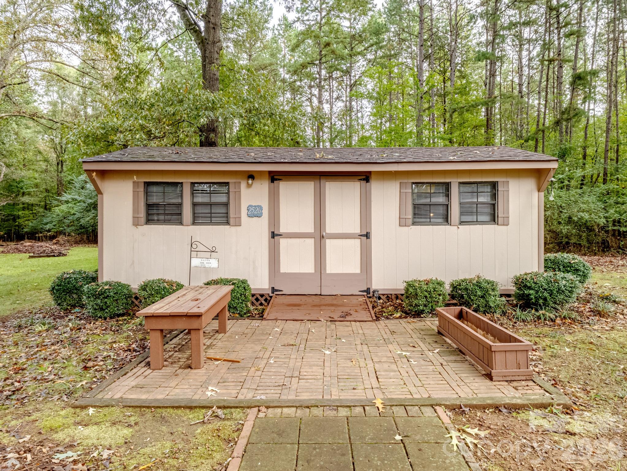 2526 Goldmine Road Monroe NC 28110