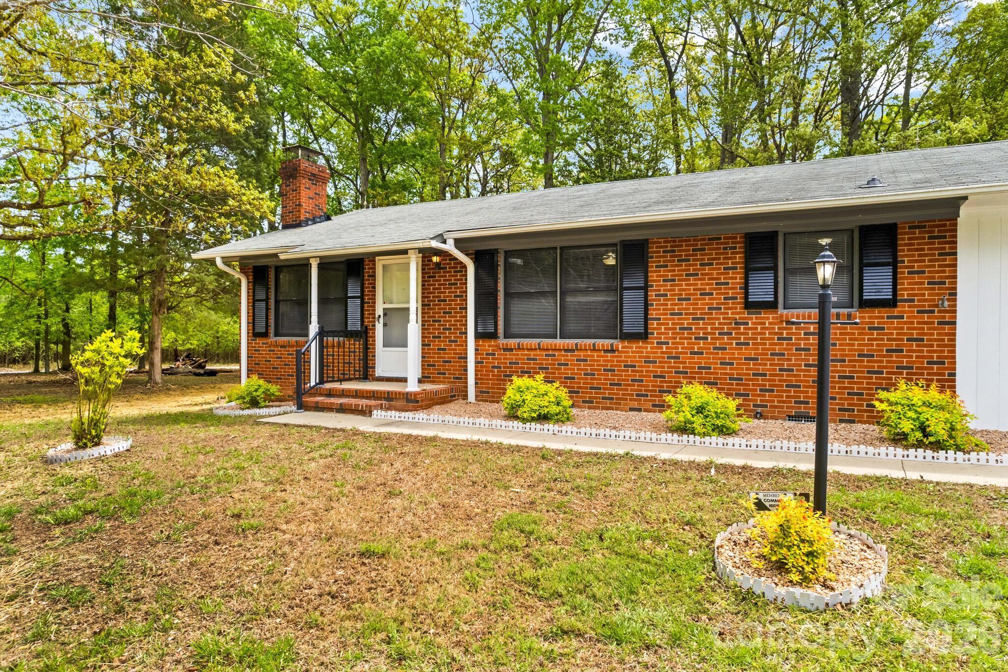 6325 Long Ferry Road Salisbury NC 28146