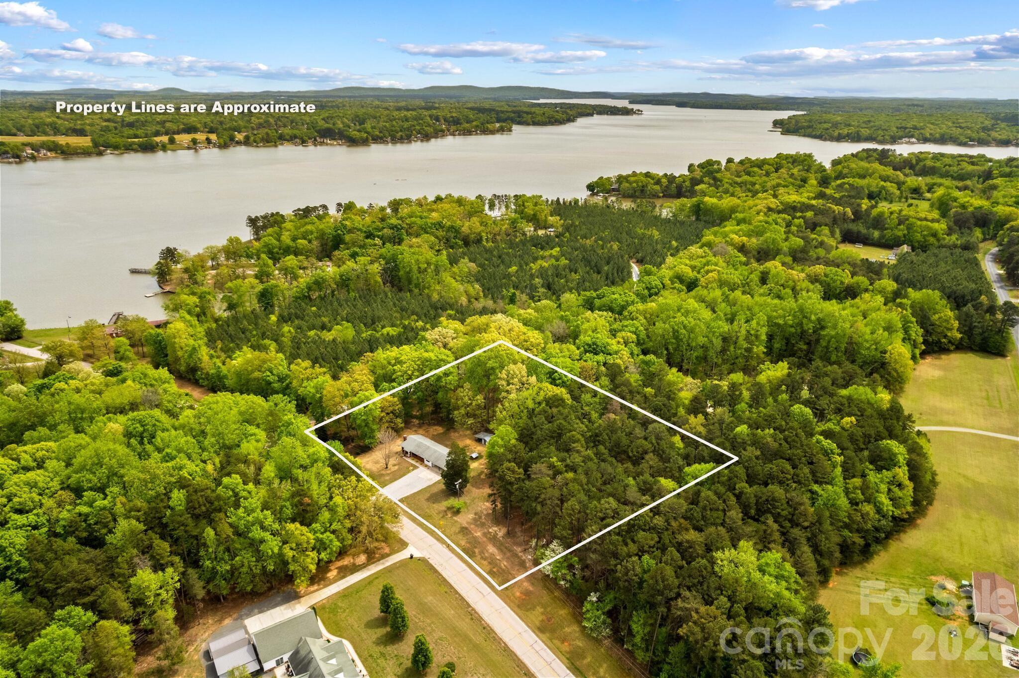 6325 Long Ferry Road Salisbury NC 28146