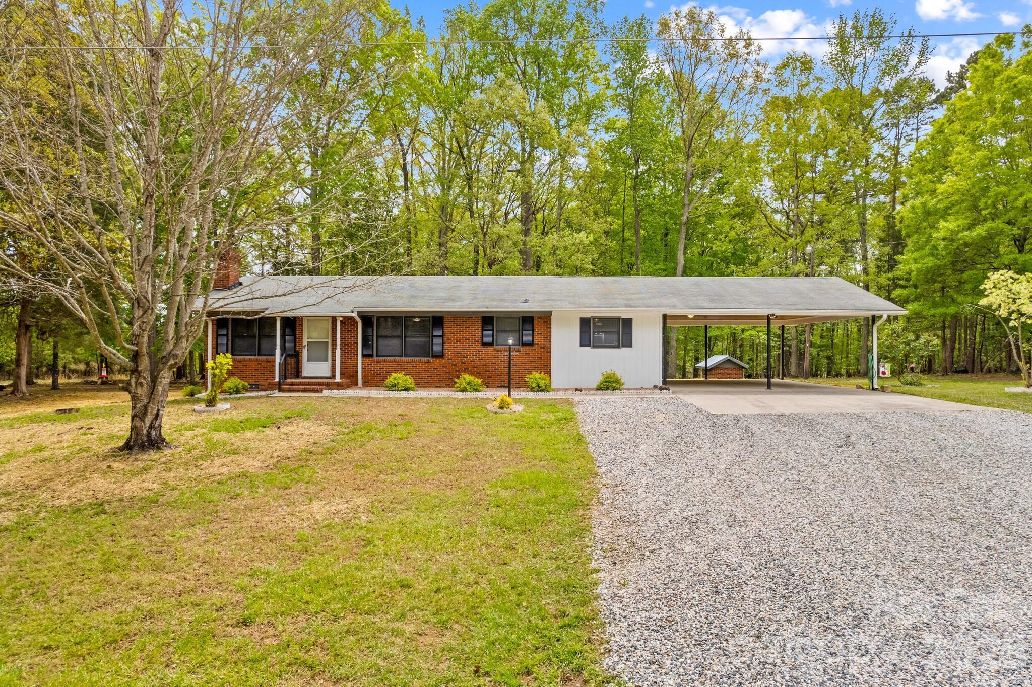 6325 Long Ferry Road Salisbury NC 28146