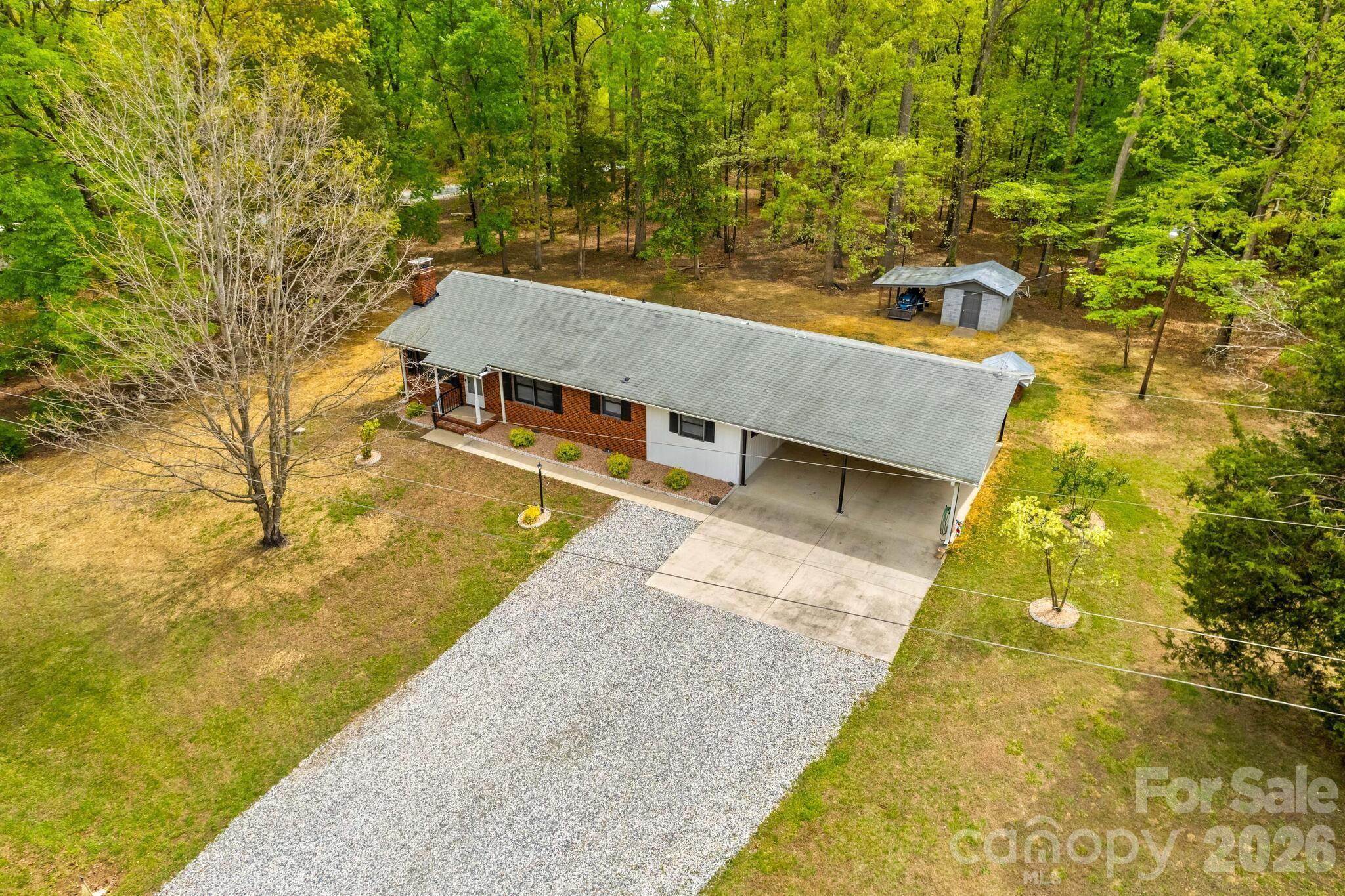 6325 Long Ferry Road Salisbury NC 28146