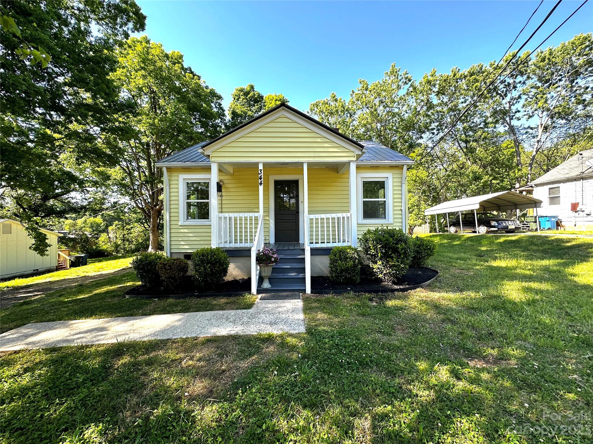 344 7th Avenue SW Hickory NC 28602