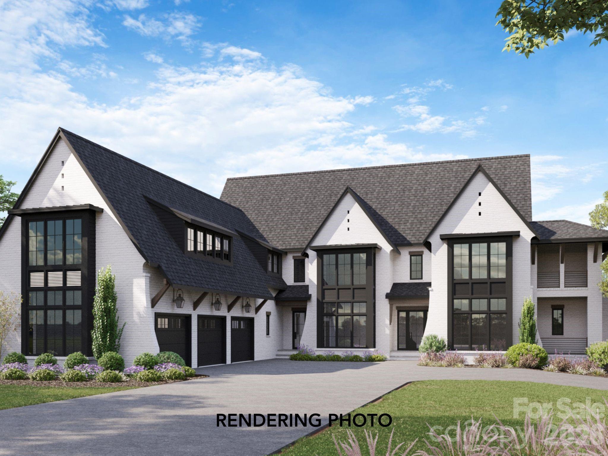5019 Carmel Park Drive Charlotte NC 28226