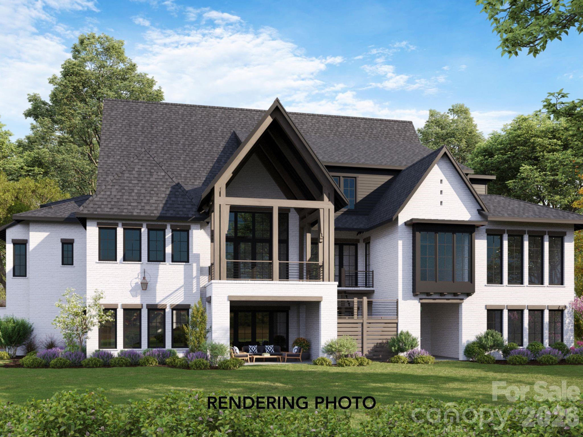 5019 Carmel Park Drive Charlotte NC 28226