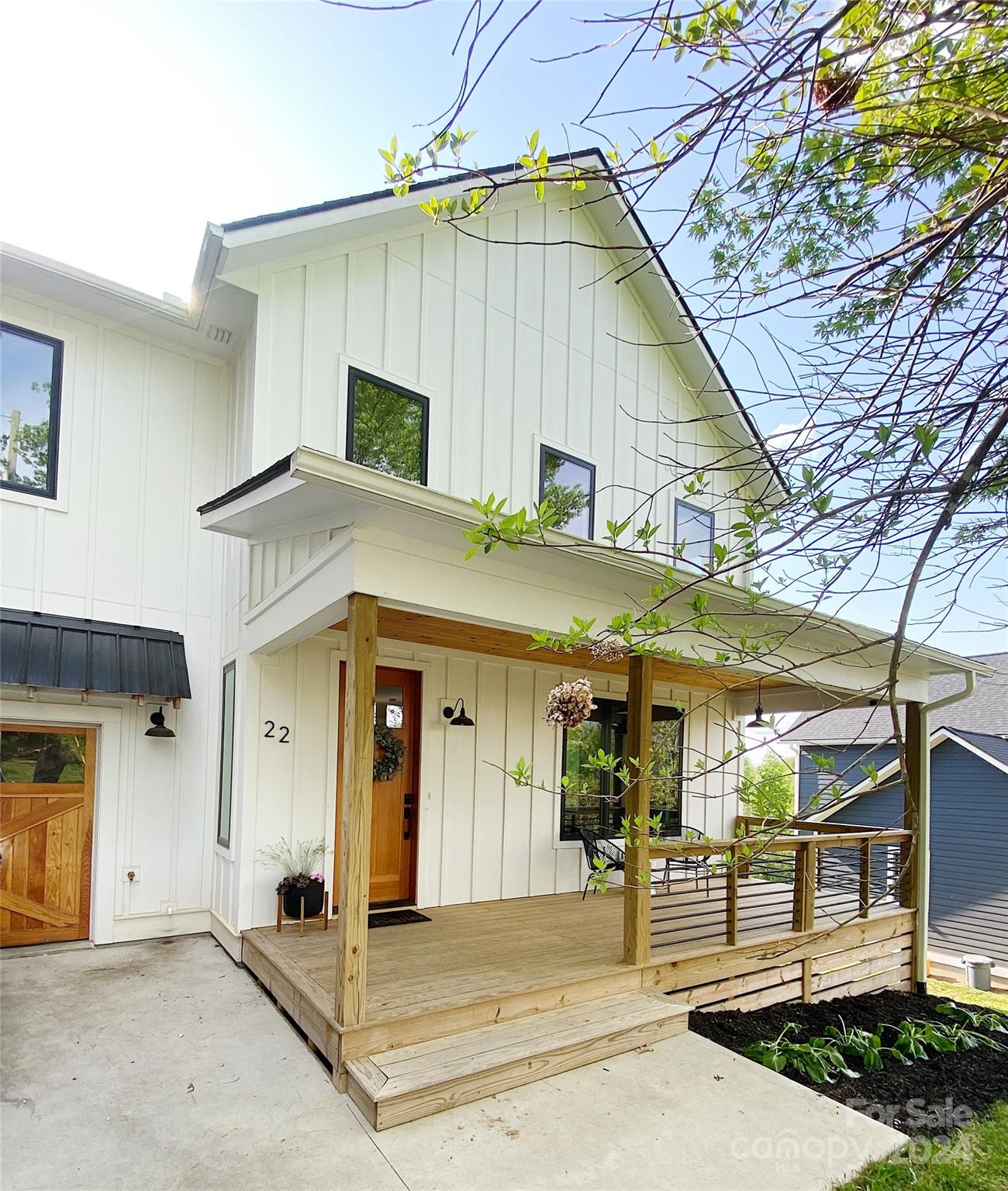 22 Brown Avenue Asheville NC 28804