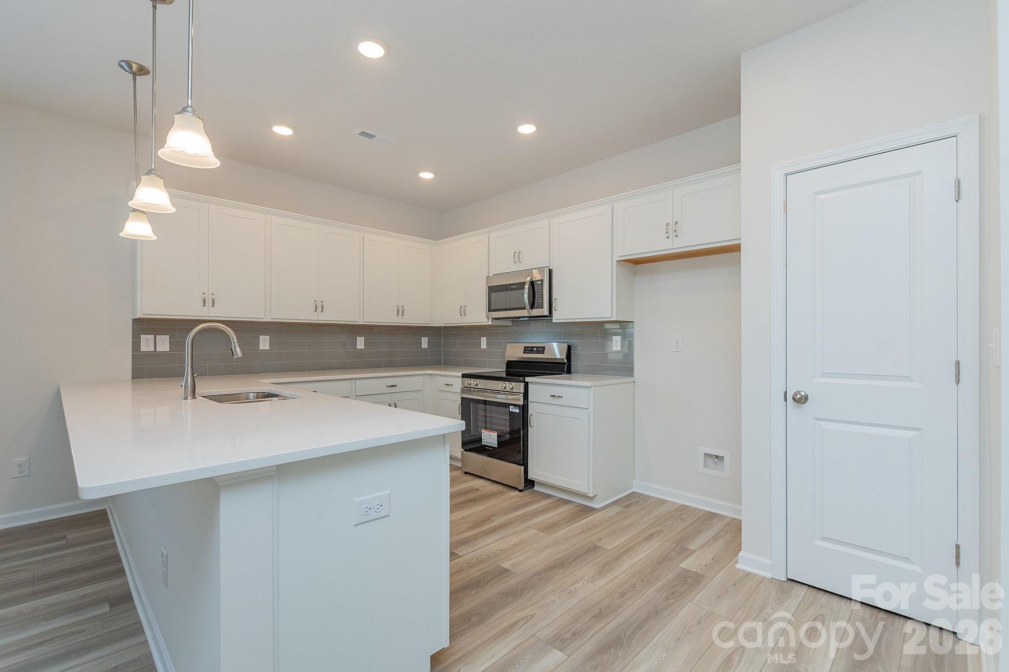 1755 Troon Drive Salisbury NC 28144