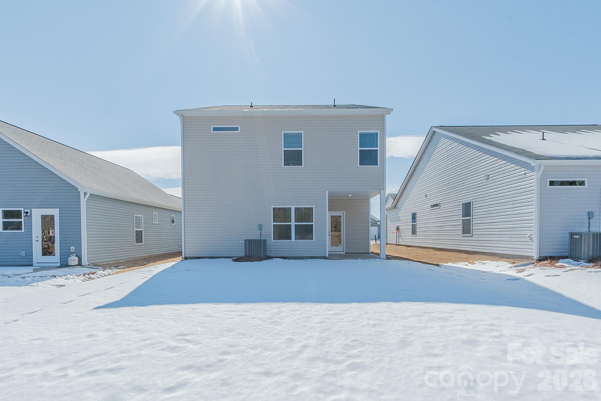 1755 Troon Drive Salisbury NC 28144