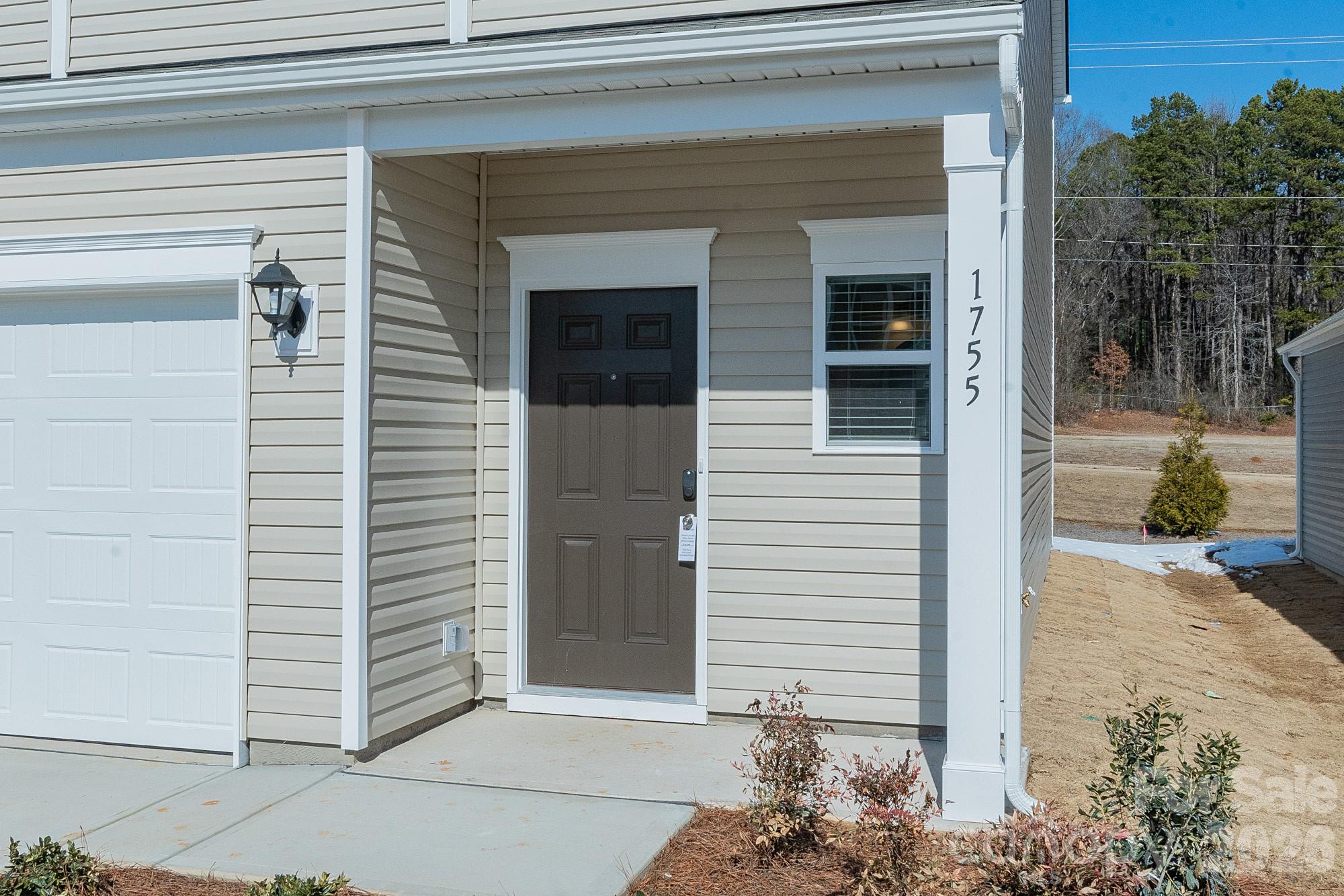 1755 Troon Drive Salisbury NC 28144