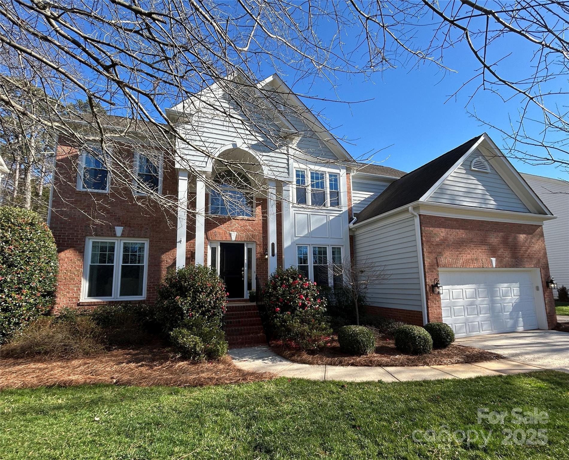 2715 Peverell Lane Charlotte NC 28270