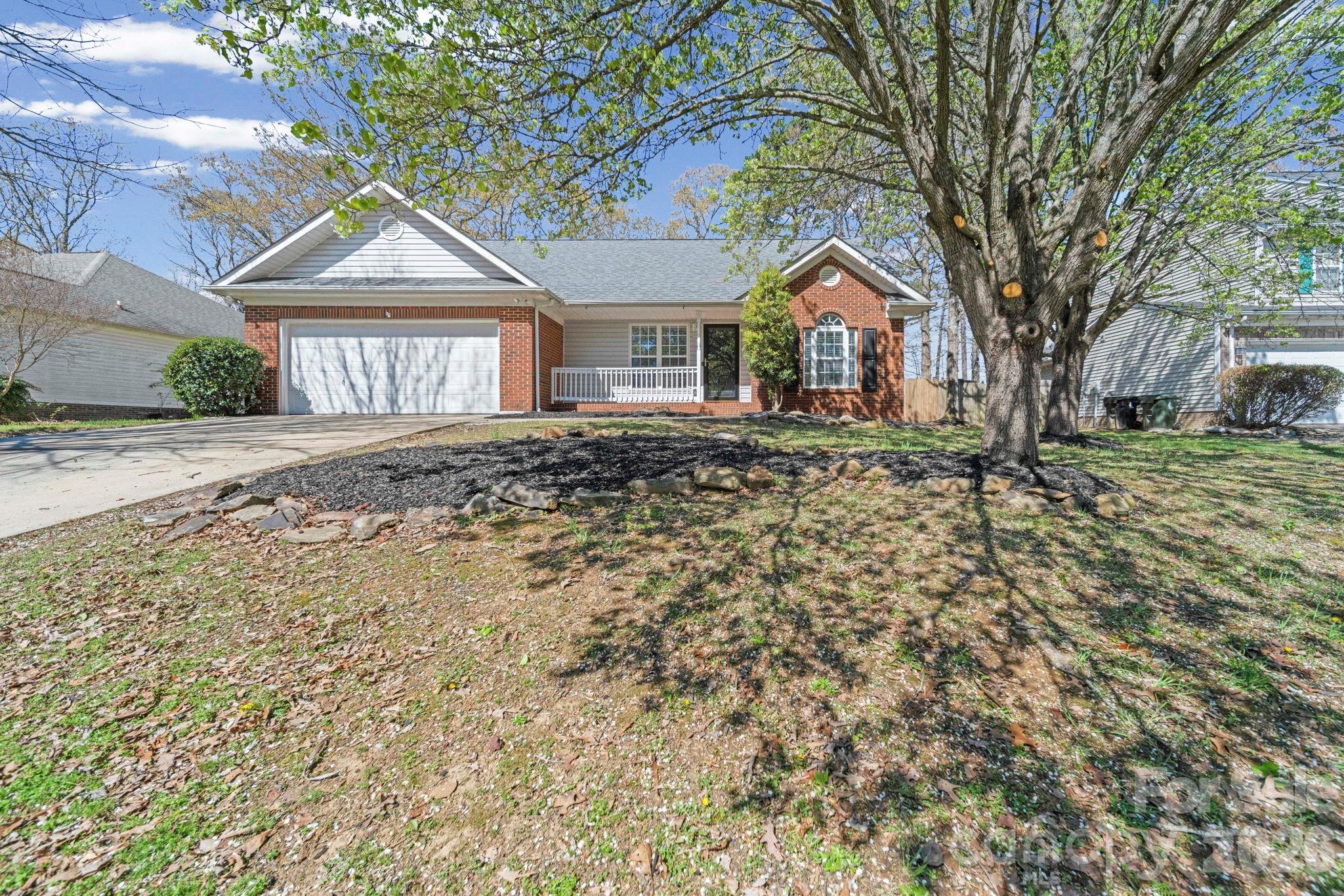 1613 Winthrop Lane Monroe NC 28110