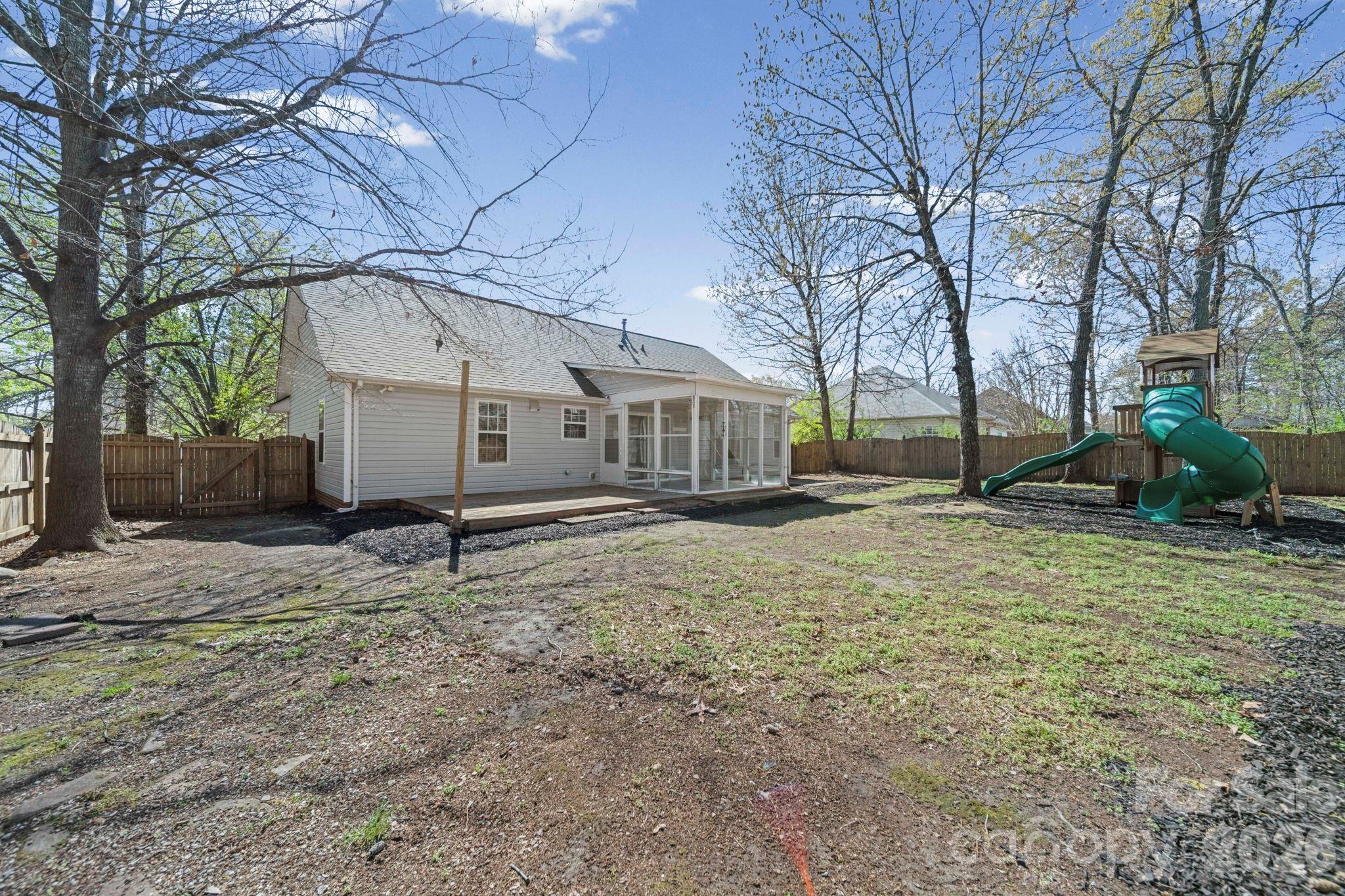 1613 Winthrop Lane Monroe NC 28110