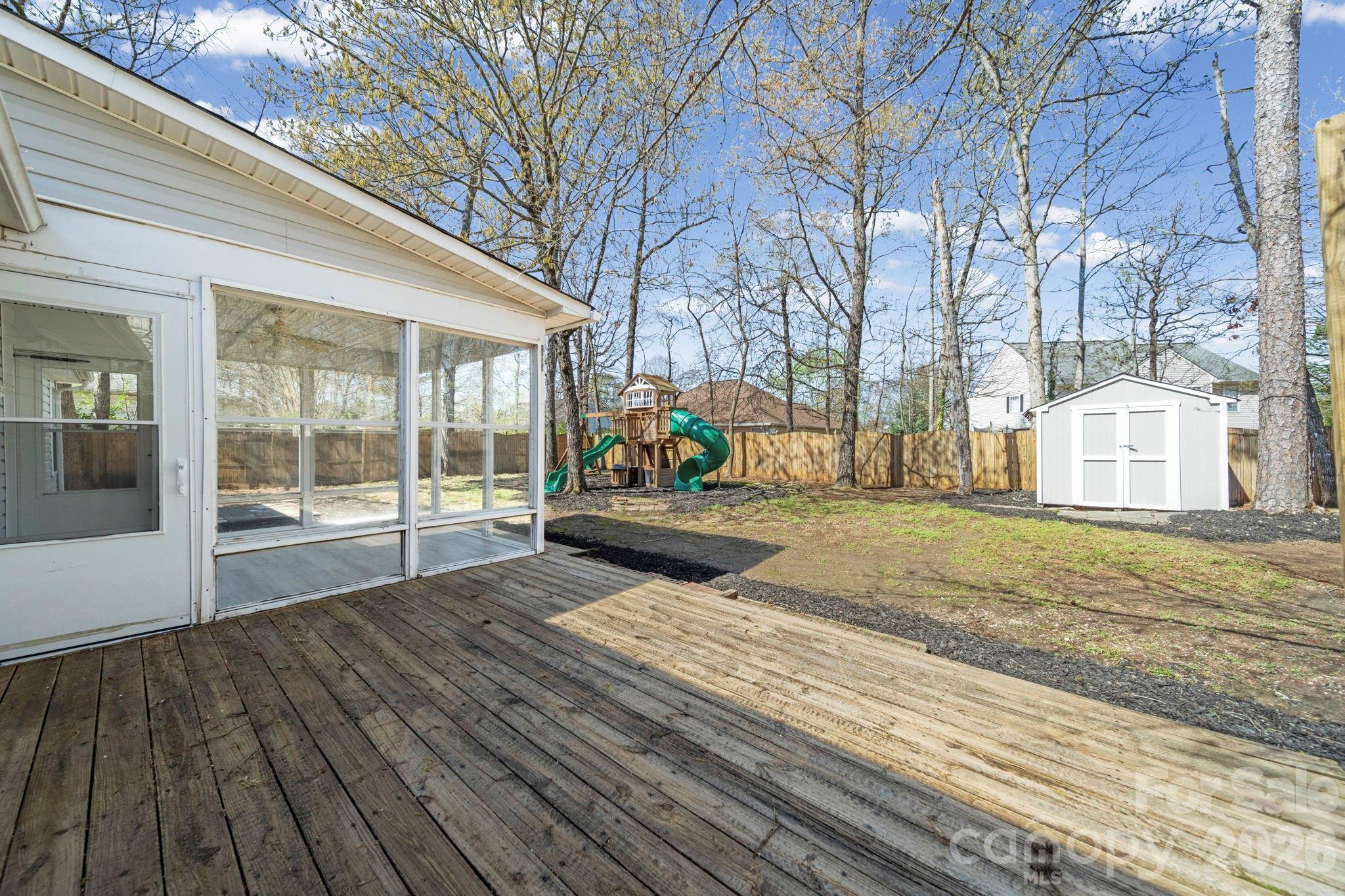 1613 Winthrop Lane Monroe NC 28110