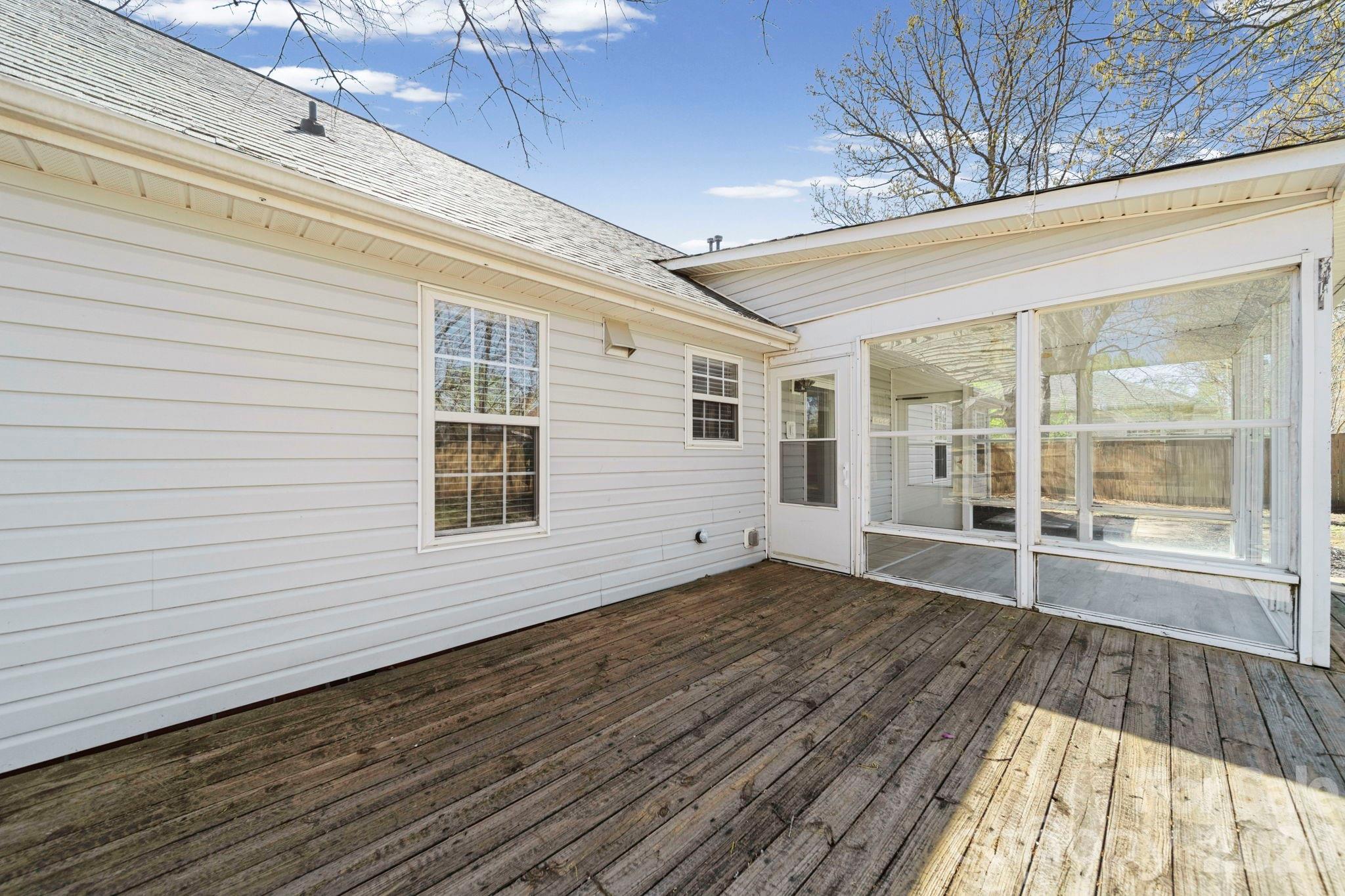 1613 Winthrop Lane Monroe NC 28110