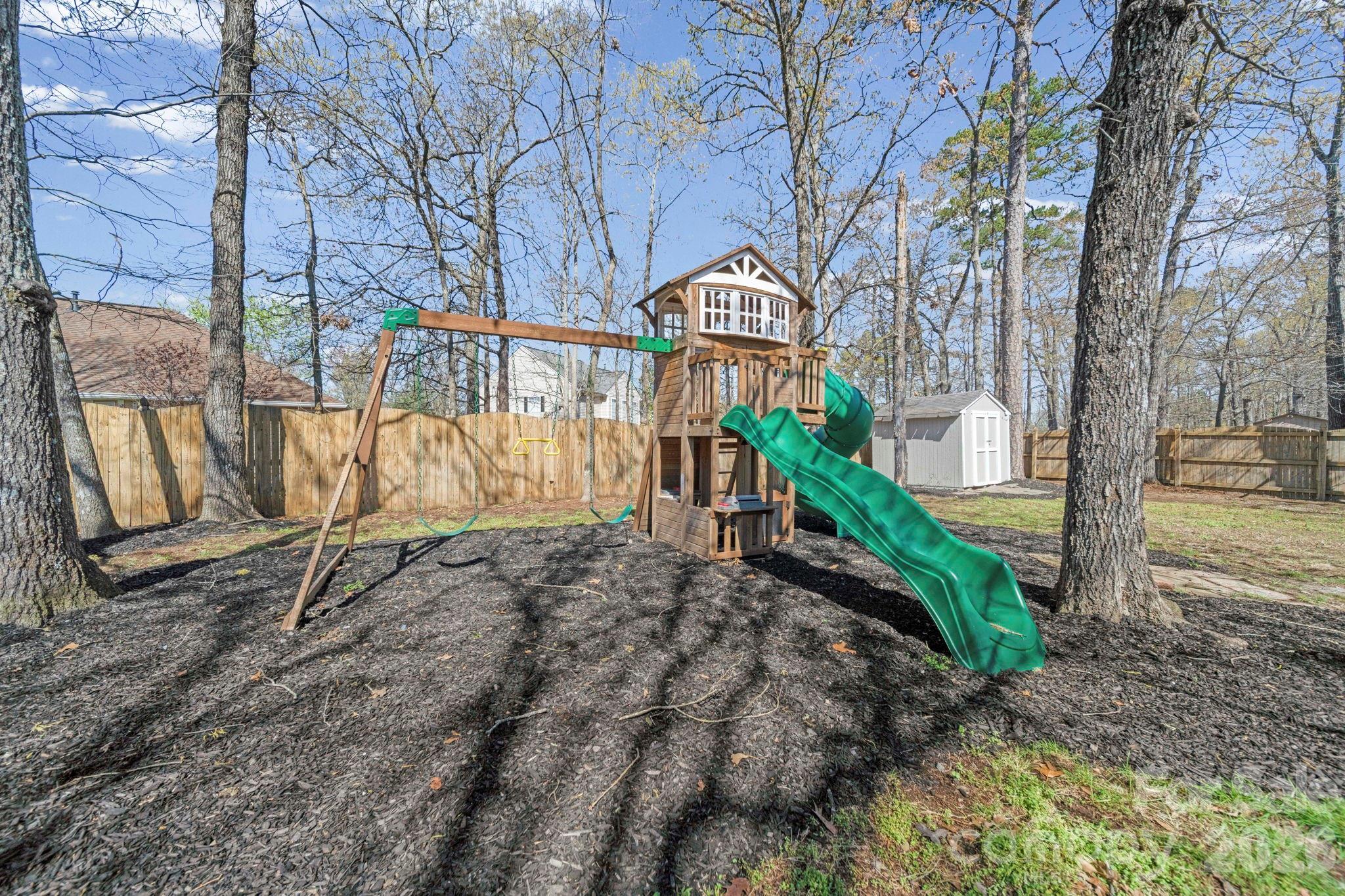 1613 Winthrop Lane Monroe NC 28110
